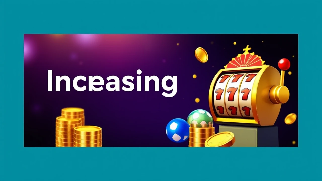 A Comprehensive Overview to Increasing Prize Pool Slots