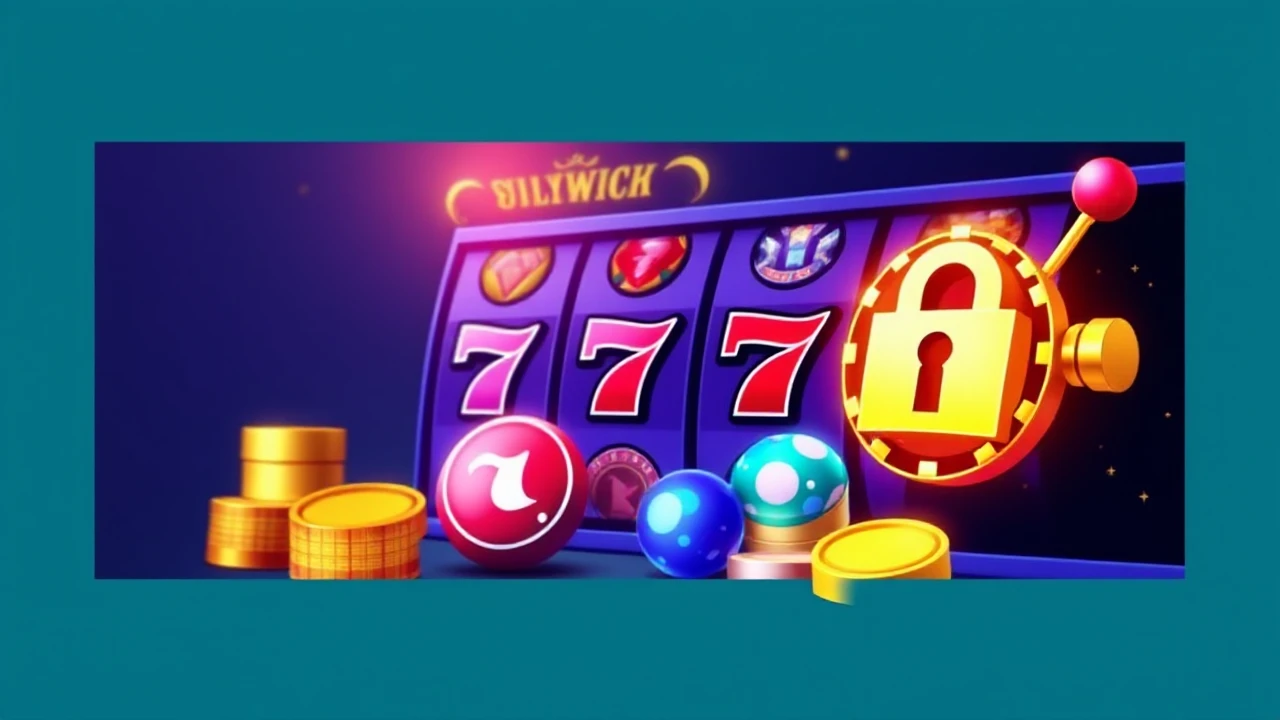 Understanding the Upcoming Trends of Online Gambling Slot Security