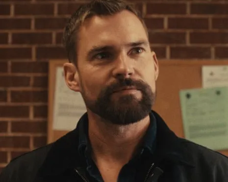 The Outlaw Review: Down-Home Dialogue and Idiosyncratic Locals Elevate Gun-Totin’ Black Comedy
