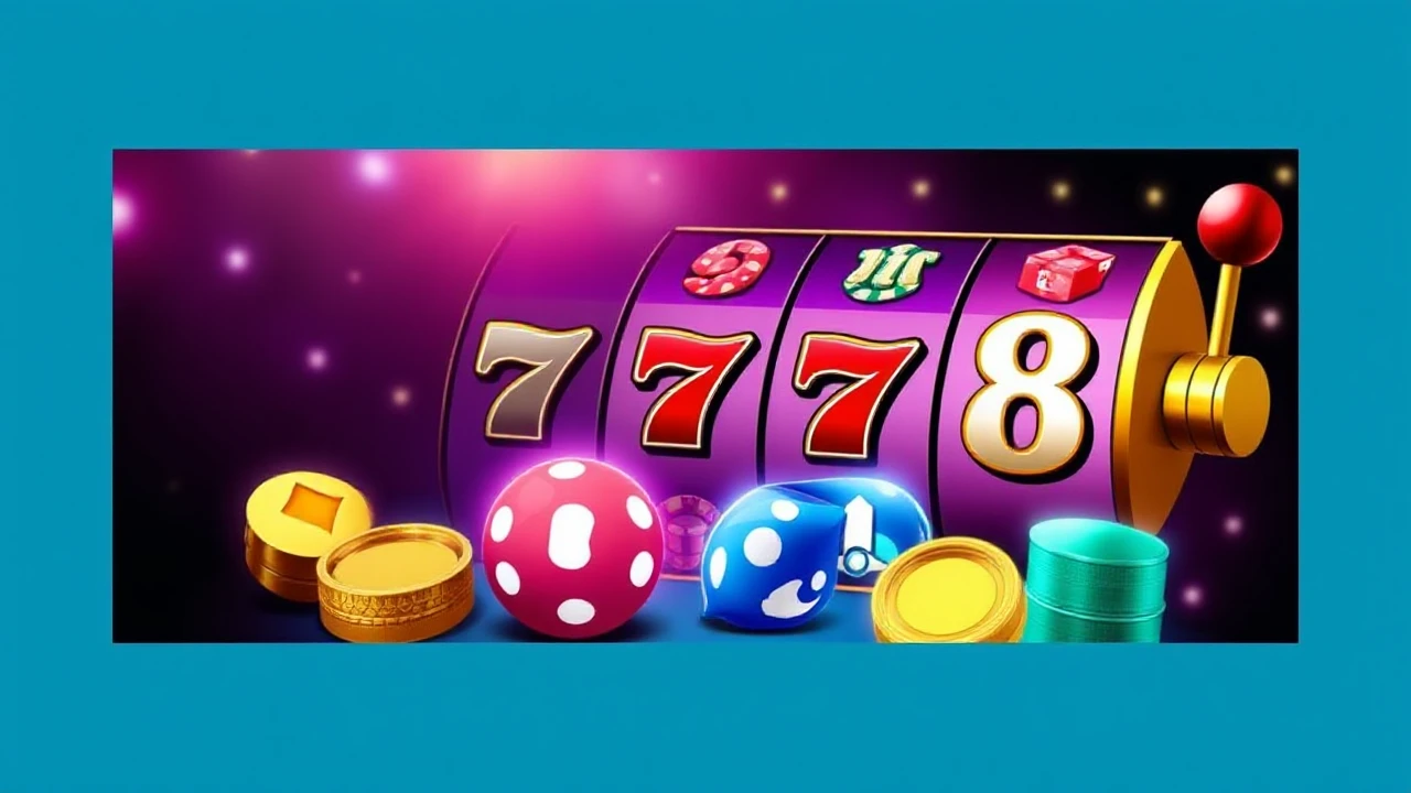 How Graphics Influence Engagement in Online Casino Slots