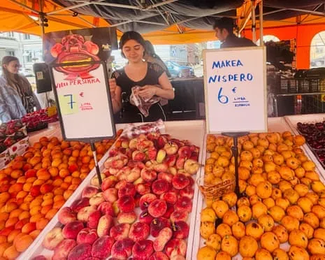 The Nordic nation is prepared for the next catastrophe, bolstered by strategically stored food supplies alongside emergency preparedness packs – Europe should emulate this