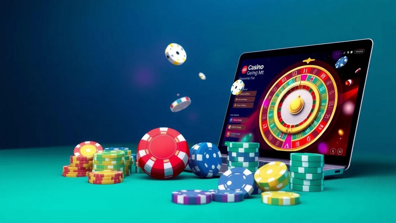 Mastering for Navigating the Virtual Gaming World: Key Strategies for Success